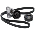 90K-38328C Gates Kit Serpentine Belt For Chevy Chevrolet Caprice Pontiac G8. Fixed Price $210.54.