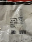 Genuine Ford Motorcraft V Belt JK6-612 / F1FZ-8620-A. Fixed Price $27.32.