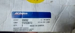 Acdelco 39092 Accessory Drive Belt Tensioner Assembly. Fixed Price $100.00.