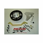 Metco ICPCOBRA1 Interchangeable Crank Pulley Kit W/1 Ring 03-04 Mustang. Fixed Price $429.99.