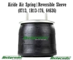 Firestone/goodyear Airide Spring Reversible Sleeve (8713, 1R13-176, 64636). Fixed Price $279.95.