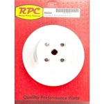 Racing Power Co-packaged Bbc 2 Groove Satin Alum Long W/pppulley- R8844. Fixed Price $97.95.