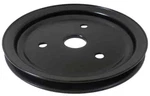 Rpc R9602BK Black Sb Chevy 283-350 V8 Single Groove Crankshaft Pulley Swp Lowe. Fixed Price $44.99.
