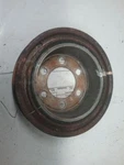 Harmonic Balancer 5.0L Xk Fits 10-15 387533. Fixed Price $65.00.