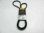 Continental 4L730 Power Equipment Accessory Drive Belt - 1/2" X 73". Fixed Price $12.59.
