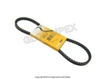 Bmw E10 E34 (1968-1993) Belt For A/c (13 X 840) Contitech Oem + Warranty. Fixed Price $27.85.