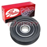 Gates Drivealign 36217 Belt Idler Pulley For FP09031 900239A Th. Fixed Price $70.38.