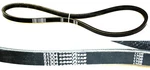 Goodyear: 51304 Replacement 1/2" X 37" V-belt Cub Cadet: 487994-R1, 754-0154. Fixed Price $14.95.