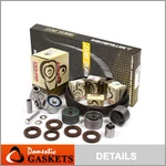 Mitsuboshi Timing Belt Kit Fit 02-05 Subaru Impreza Saab 2.0L Turbo Dohc EJ205. Fixed Price $234.28.