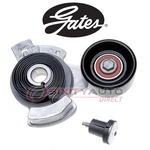 Gates Drivealign 38251 Belt Tensioner Assembly For F70Z 6B209 Aa Sy. Fixed Price $121.94.