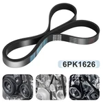 Multi Drive Belts Ribbed V-belt For Vw Audi A3 Volvo S40 95-03 6PK1623. Fixed Price $13.99.