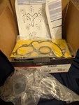 New Gates Oe Engine Timing Belt Set Aisin Water Pump TKT-240 For Toyota 4RUNNER. Fixed Price $165.00.