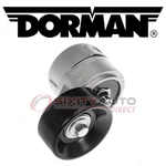 Dorman Techoice 419-003 Drive Belt Tensioner Assembly For F7TZ6B209AA BT44 Zf. Fixed Price $99.42.