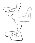 Genuine Mopar Accessory Drive Belt 4891598AB. Fixed Price $49.96.