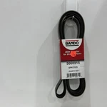 Nos Bando 6PK2325 (5060915) Serpentine Belt. Fixed Price $15.95.
