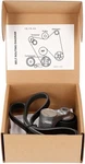 Cloyes Accessory Drive Belt Kit For Escalade, Esv+more B40017. Fixed Price $56.87.