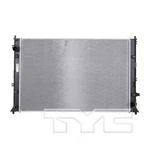 Radiator Tyc 13582 Fits 16-21 Honda Civic. Fixed Price $170.82.