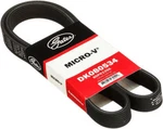 Serpentine Belt-premium Oe Dual Sided Micro-v Gates DK080534. Fixed Price $58.65.