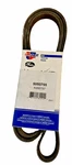 Oem Carquest Gates K050757 Micro-v Ribbed Serpentine Belt Fits To 5PK1925 Saturn. Fixed Price $11.95.