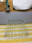 Oem Ge Dishwasher Lower Rack WD28X0305 Same Day Shipping & Warranty. Fixed Price $29.95.