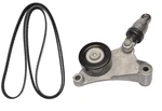Continental K49303F Belt Drive Kit For 01-05 RAV4,02-06 CAMRY,01-07 Highlander. Fixed Price $179.97.