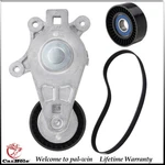 Ford Fusion Explorer Lincoln Mkz 6 3.5L 3.7L Engine Drive Belt Tensioner Usa. Fixed Price $64.99.