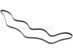 Continental Contitech Serpentine Belt 7PK2365 Vw Volkswagen Touareg. Fixed Price $34.98.