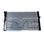 Radiator-assembly Tyc 13137 Fits 10-12 Lexus HS250H. Fixed Price $134.18.