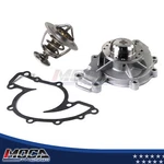 Water Pump Thermostat Assembly For Buick Allure Chevrolet Pontiac Oldsmobile. Fixed Price $36.90.