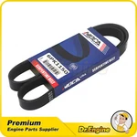 Accessory Drive Belt 6PK1150 Fit 18-22 Toyota Camry Avalon RAV4 2.5L L4. Fixed Price $12.60.