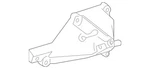 Genuine Mercedes-benz Engine Carrier 278-223-67-04. Fixed Price $137.76.