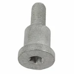 A/c Drive Belt Idler Pulley Bolt Motorcraft YS-297. Fixed Price $25.99.