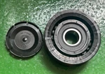 Continental 49073 Drive Belt Idler Pulley For Dayco 89070, Ina FP01601, New. Fixed Price $32.97.