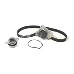 Gates TCKWP223 Engine Timing Belt Kit With Water Pump For 92-95 Honda Civic. Fixed Price $117.99.