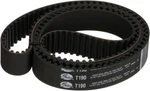 Engine Timing Belt-powergrip Premium Oe Gates T190. Fixed Price $51.71.