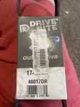 Accessory Belt-gas Drive-rite 17460DR. Fixed Price $15.00.