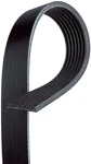 For Bmw 2008-2024 Accessory Drive Belt Gates + 1 Year Warranty. Fixed Price $36.40.
