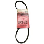 Motorcraft JK3-307 Serpentine Belt Nos (genuine). Fixed Price $13.95.