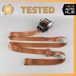 12-15 Bentley Continental Gtc Front Right Passenger Side Seat Belt Oem. Fixed Price $207.50.