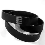 Bestorq 3633M9 Htd Timing Belt, 363MM Outside Circumference X 9MM Width 2.3.... Fixed Price $113.15.