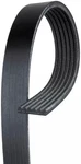 Acdelco Serpentine Belt 6K1373. Fixed Price $93.76.