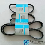 Brand New Belt Set 78-1724 78-1686 78-1492 For Thermo King T600 T800R Us. Fixed Price $95.00.