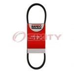 Bando 3PK925 Serpentine Belt For PK030365 5030365 4030365 3K925 Bo. Fixed Price $12.91.