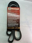 Serpentine Belt Motorcraft JK6-861-AA. Fixed Price $33.25.