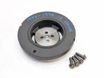 Crank Harmonic Balancer Pulley For 94-98 12 Valve Dodge Ram Cummins Diesel 5.9L. Fixed Price $349.99.