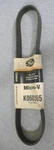 New Gates K060365 Micro-v Serpentine Belt 21MM X 940MM. Fixed Price $9.99.
