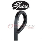 Gates Green Stripe TR28412 Accessory Drive Belt For Y515646 V1092847 Kg. Fixed Price $33.95.