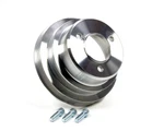 March Performance 7341 Water Pump Pulley. Fixed Price $139.13.