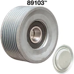 Idler/tensioner Pulley Dayco 89103. Fixed Price $53.60.