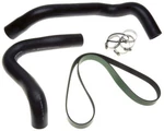 Gates 22434K Solution Kit Fits Select: 1999-2001 Ford F350, F250. Fixed Price $84.15.